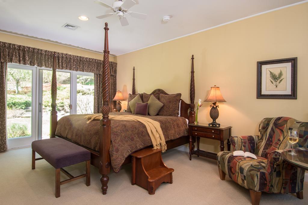 Stone Hill Inn Stowe Fork Ngoại thất bức ảnh
