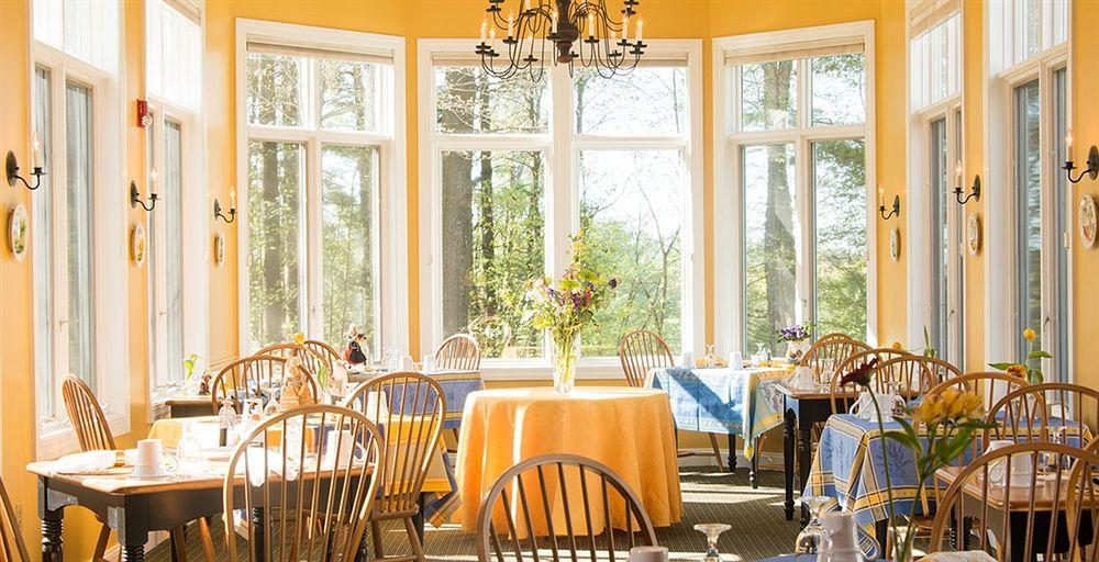 Stone Hill Inn Stowe Fork Ngoại thất bức ảnh