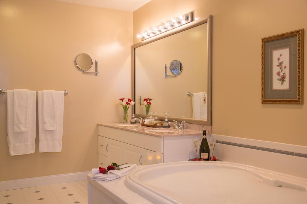 Stone Hill Inn Stowe Fork Ngoại thất bức ảnh