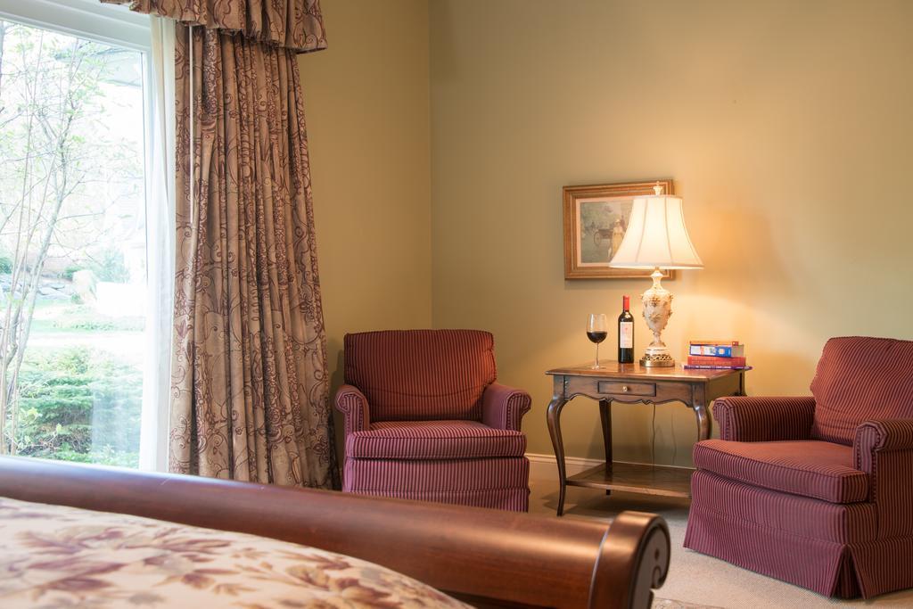 Stone Hill Inn Stowe Fork Ngoại thất bức ảnh