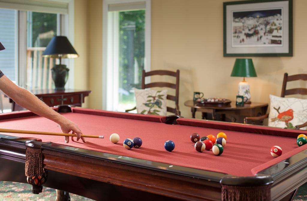 Stone Hill Inn Stowe Fork Phòng bức ảnh