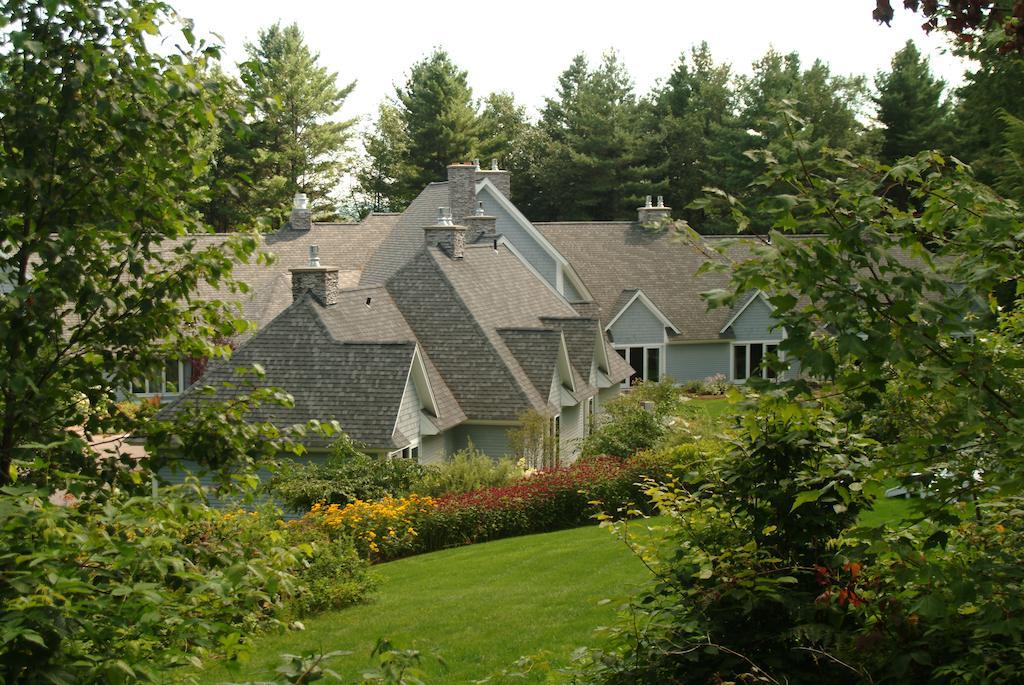 Stone Hill Inn Stowe Fork Ngoại thất bức ảnh