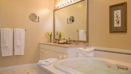 Stone Hill Inn Stowe Fork Ngoại thất bức ảnh